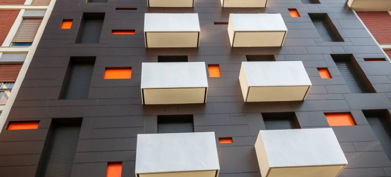 阿尔拉姆酒店(Hotel Aleramo)图片