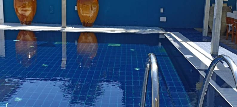 Marchesi庄园别墅(Aparthotel Masseria Villa Marchesi)图片