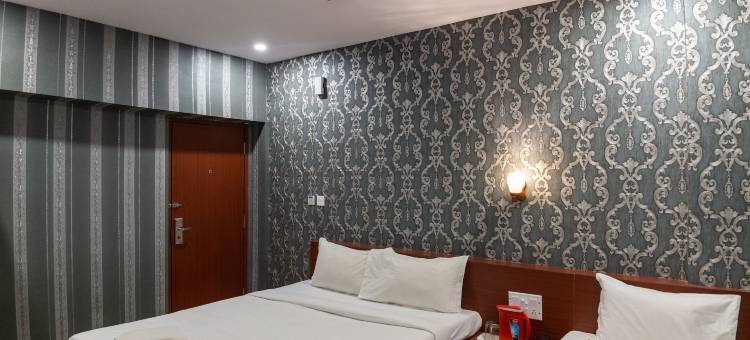 维多利亚公园酒店(Hotel Park Victoria)图片