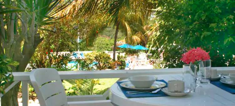 迪肯森湾小屋酒店(Dickenson Bay Cottages)图片