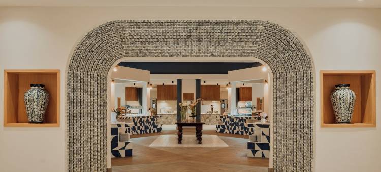 加泰罗尼亚普拉亚马洛玛酒店-全包式(Catalonia Playa Maroma - All Inclusive)图片