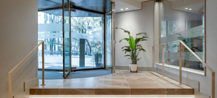 马德里卡尔顿万豪AC酒店(AC Hotel Carlton Madrid)图片