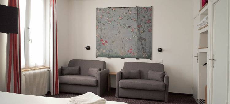 欧洲酒店(Logis Hôtel de l'Europe)图片