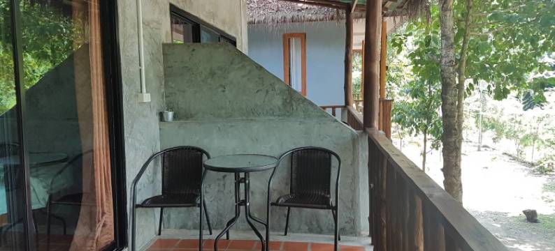 普林森帕多营地酒店(Pribpandao Home & Camping)图片