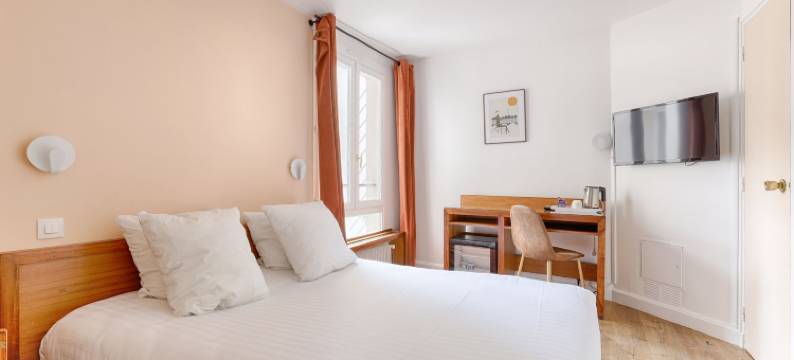 杜勒曼酒店(Leman Opera Hotel Paris)图片