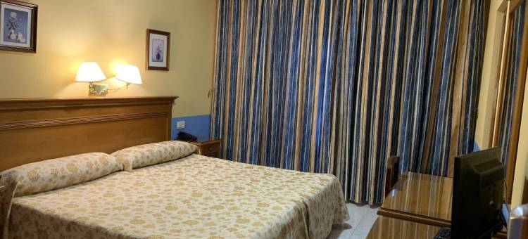 拉谢拉酒店(La Sierra)图片