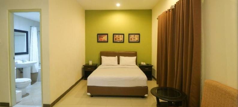 勒克拉撒克精品酒店(Le Krasak Boutique Hotel)图片