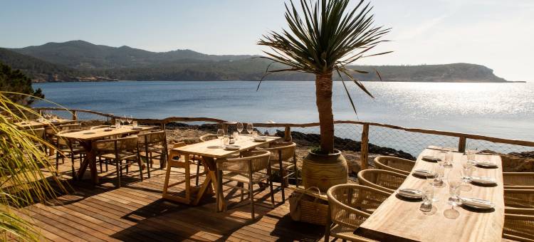 伊维萨岛六善酒店(Six Senses Ibiza)图片