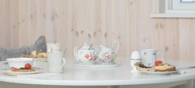 巴艾吉萨旅馆(Guesthouse Baegisa)图片