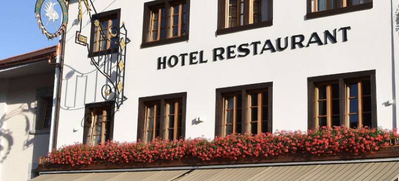 村庄酒店(Hôtel de Ville)图片