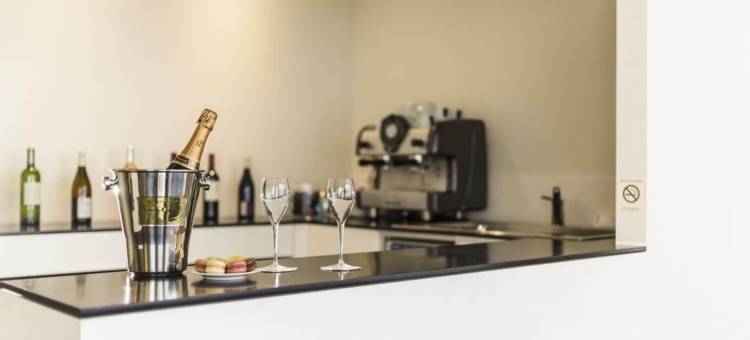 温莎比亚里茨酒店(Hôtel le Windsor Biarritz)图片