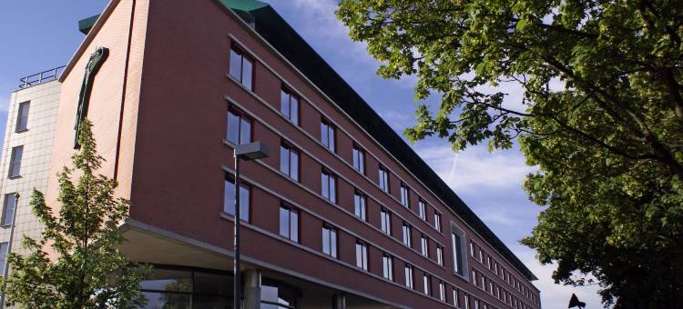 马斯特里赫特凡德瓦克酒店(Van der Valk Hotel Maastricht)图片