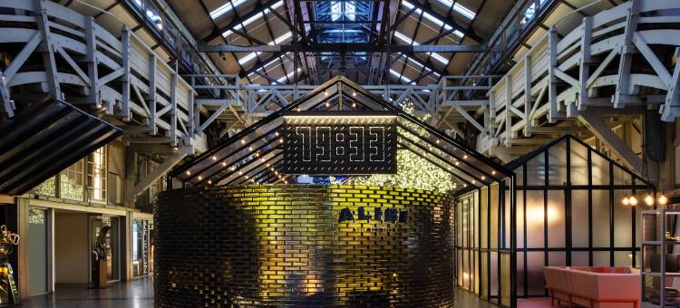 奥华酒店 - 乌鲁姆鲁(Ovolo Woolloomooloo)图片