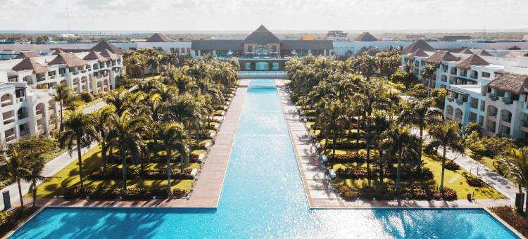 蓬塔卡纳硬石娱乐场酒店-全包(Hard Rock Hotel & Casino Punta Cana All Inclusive)图片