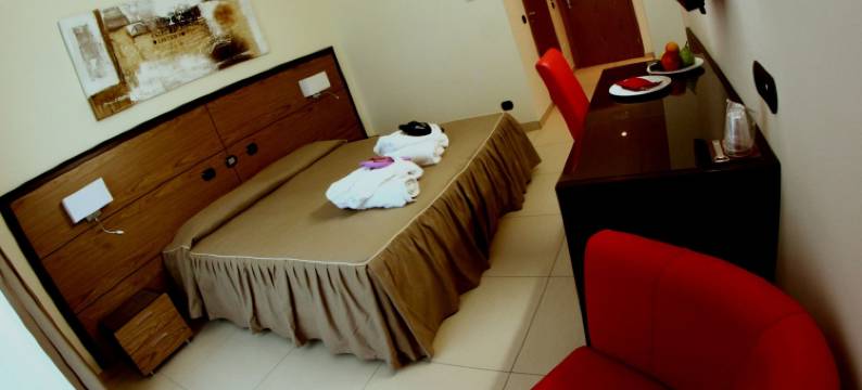 诺瓦雷洛酒店(Hotel Novarello Resort & Spa)图片