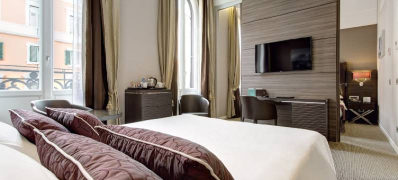 阿特米德酒店(Hotel Artemide)图片