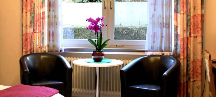 霍亨威民宿(Bed and Breakfast am Höhenweg)图片