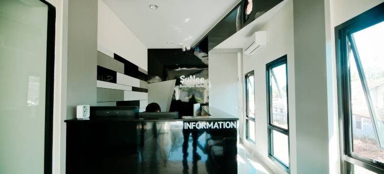 桑尼精品酒店(Sunee Boutique Hotel)图片