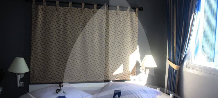 莫纳斯提尔码头海角酒店式公寓(Marina Cap Monastir- Appart'Hotel)图片