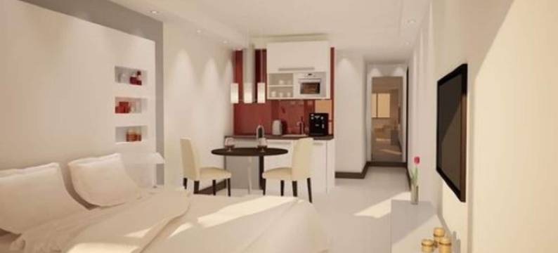 格玛奢华套房酒店(Hotel Gema Luxury Suites)图片