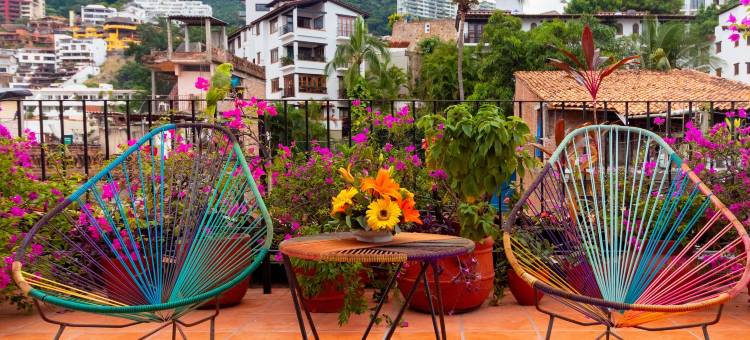 波萨达德罗杰酒店(Hotel Posada de Roger)图片