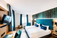 Hotel Messmer - Quầy Bar
