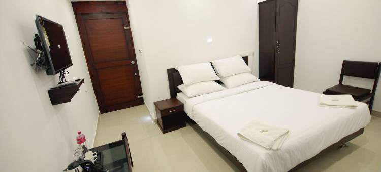 SS海滩度假村(SS Beach Resort)图片