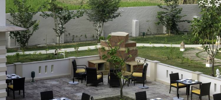 瓦拉纳西生命之树水疗度假村(Tree of Life Resort & Spa Varanasi)图片