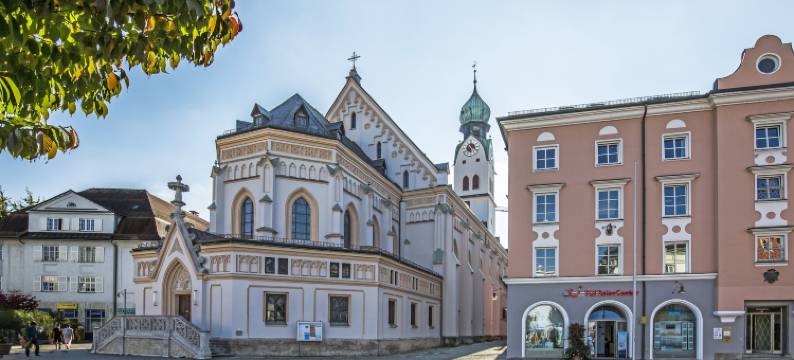 赛布里克酒店(Hotel Seeblick)图片