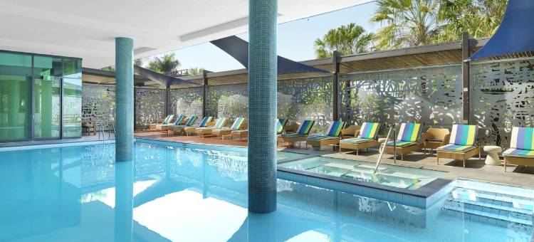 达尔文海滨阿迪纳公寓酒店(Adina Apartment Hotel Darwin Waterfront)图片