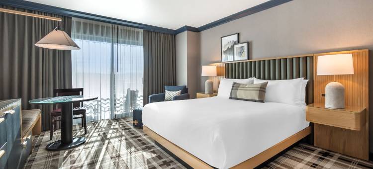 因特拉肯欧姆尼酒店(Omni Interlocken Hotel)图片