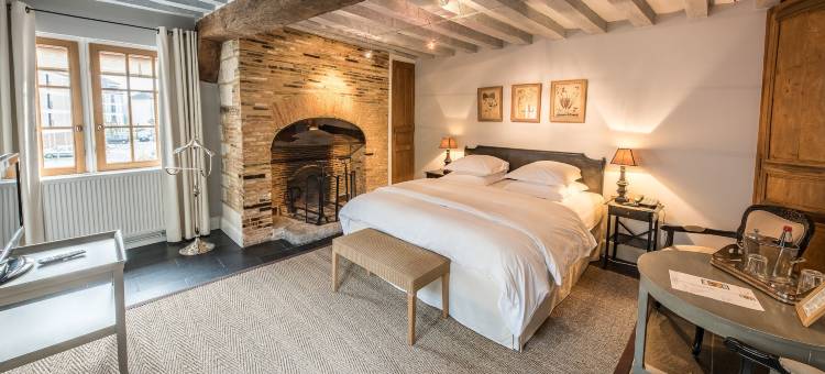 鸟之田酒店及水疗中心(Le Champ des Oiseaux & Spa)图片