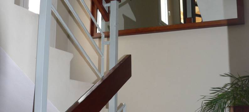 杜洛瓦住宅酒店(La Residence du Rova)图片