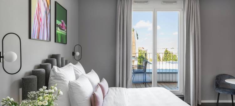 Numa Berlin Boxer图片