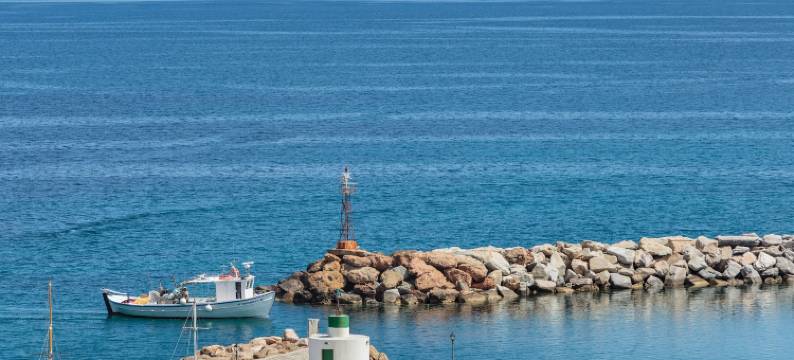 卡特琳娜梅尔酒店(Katerina Mare)图片