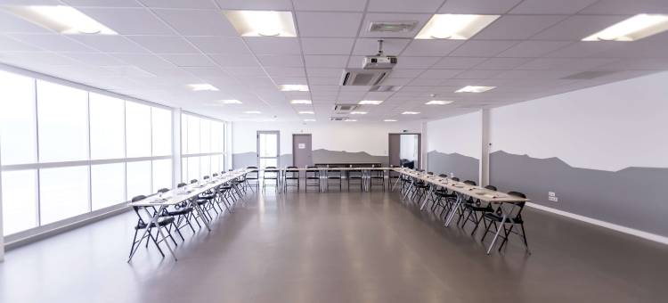 克莱蒙费朗南部巴赫第基里亚德酒店(Kyriad Clermont Ferrand Sud - la Pardieu)图片