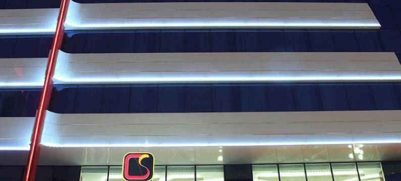 赛琳公园酒店(Sirin Park Hotel)图片