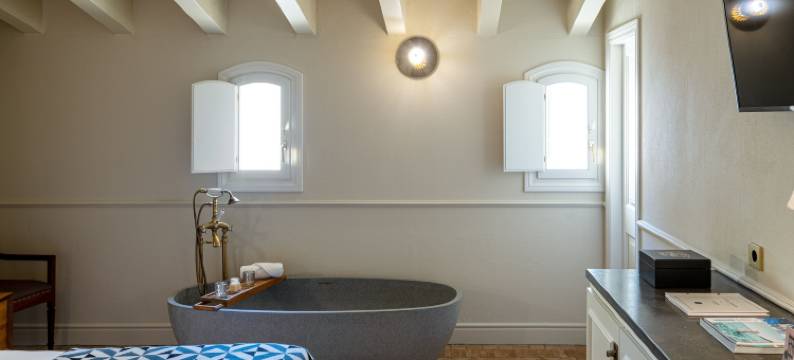 坎萨斯特精品酒店(Hotel Boutique Can Sastre)图片