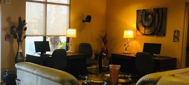 大理石水酒店及套房-温德姆旗下Trademark(Marble Waters Hotel & Suites, Trademark by Wyndham)图片