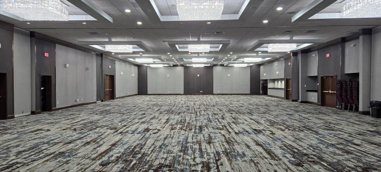 辛辛那提东门假日酒店(Holiday Inn & Suites Cincinnati-Eastgate (I-275E))图片