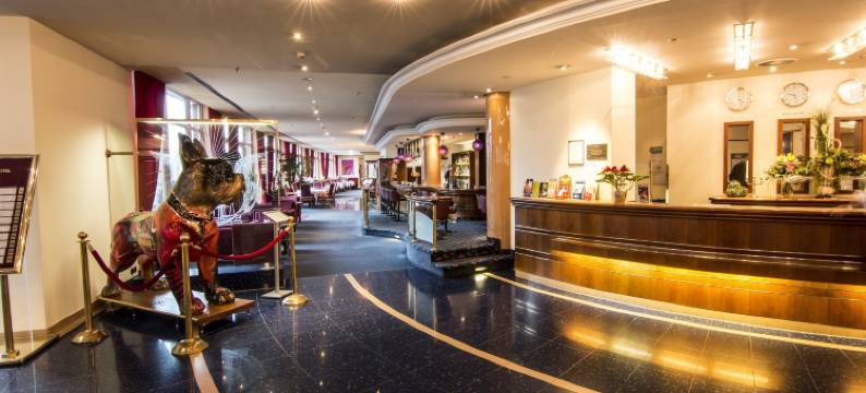 PLAZA Premium Schwerin图片