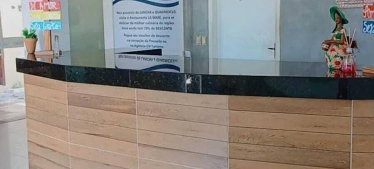 阿弗瑞斯雷坎托旅馆(Pousada Recanto Das Arvores)图片