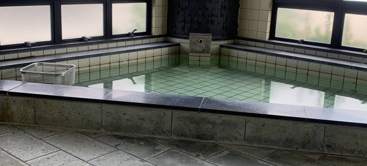 那须大田原山酒店(Hotel Nasu Otawara Hills)图片