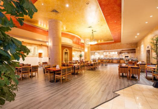 Showboat Hotel Atlantic City Hotel Overview