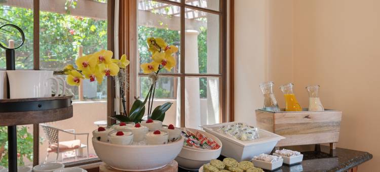 海港旁旅馆(Inn by the Harbor)图片