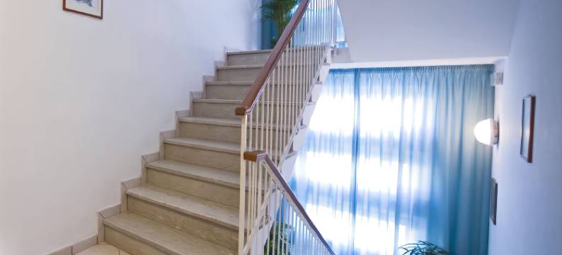 萨维娜酒店(Hotel Savina)图片