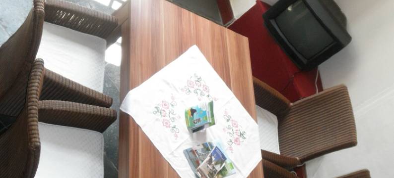 艾斯德豪斯度假屋酒店(Altstadthaus)图片