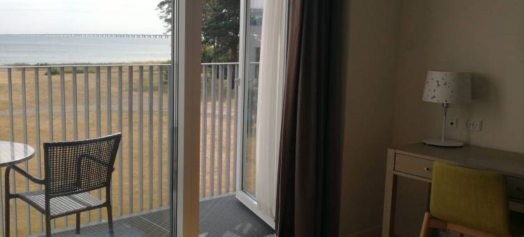 斯托贝尔特西纳图尔酒店及会议中心(Storebælt Sinatur Hotel & Konference)图片