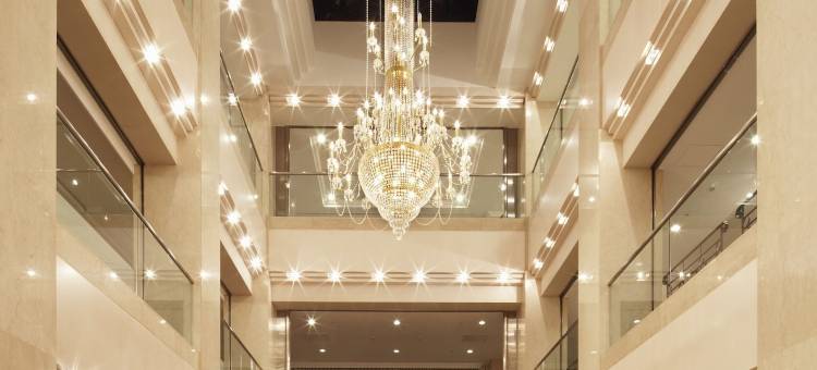 Racine饭店-新前桥(Racine Shinmaebashi)图片