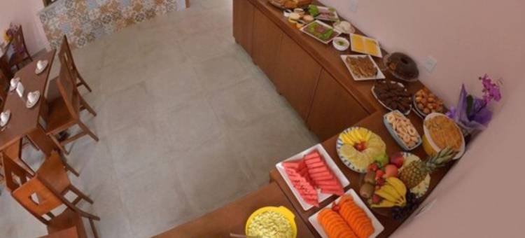 亚速海湾旅馆(Pousada Baía Dos Açores)图片